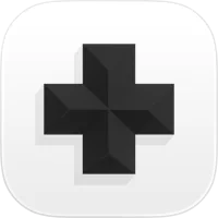 ‎(Not Boring) Calculator App icon