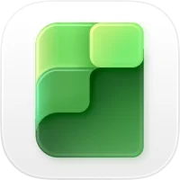 ‎Microsoft Excel App icon