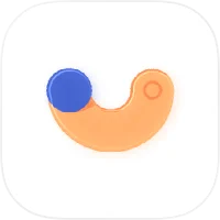 ‎Flipd: focus & study timer App icon