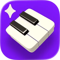 ‎Simply Piano: Learn Piano Fast App icon