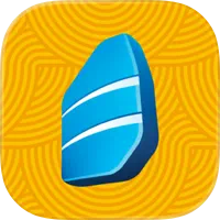 ‎Rosetta Stone: Learn Languages App icon