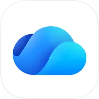 ‎Microsoft OneDrive App icon