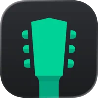 ‎Yousician: Learn & Play Guitar App icon