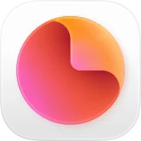 ‎Microsoft PowerPoint App icon