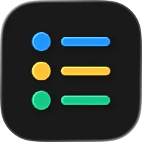 ‎Productive - Habit Tracker App icon