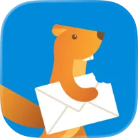 ‎Chuck – Smarter Email with AI App icon