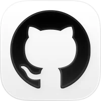 ‎GitHub App icon
