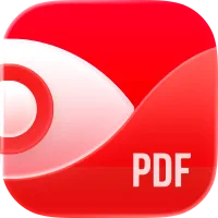 ‎PDF Expert - Editor and Reader App icon