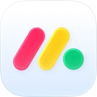 ‎monday.com - Work Platform App icon