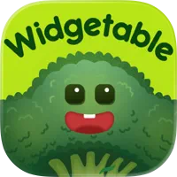 ‎Widgetable: Besties & Couples App icon