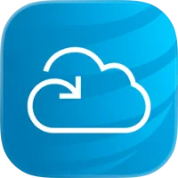 ‎AT&T Personal Cloud App icon