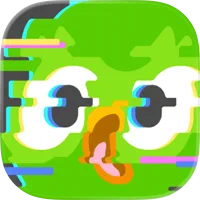 ‎Duolingo - Language Lessons App icon