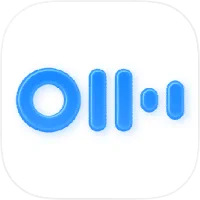 ‎Otter Transcribe Voice Notes App icon