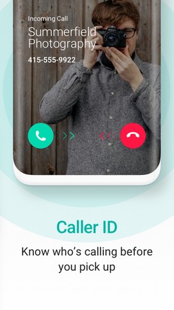 2ndLine - Second Phone Number screenshot 1