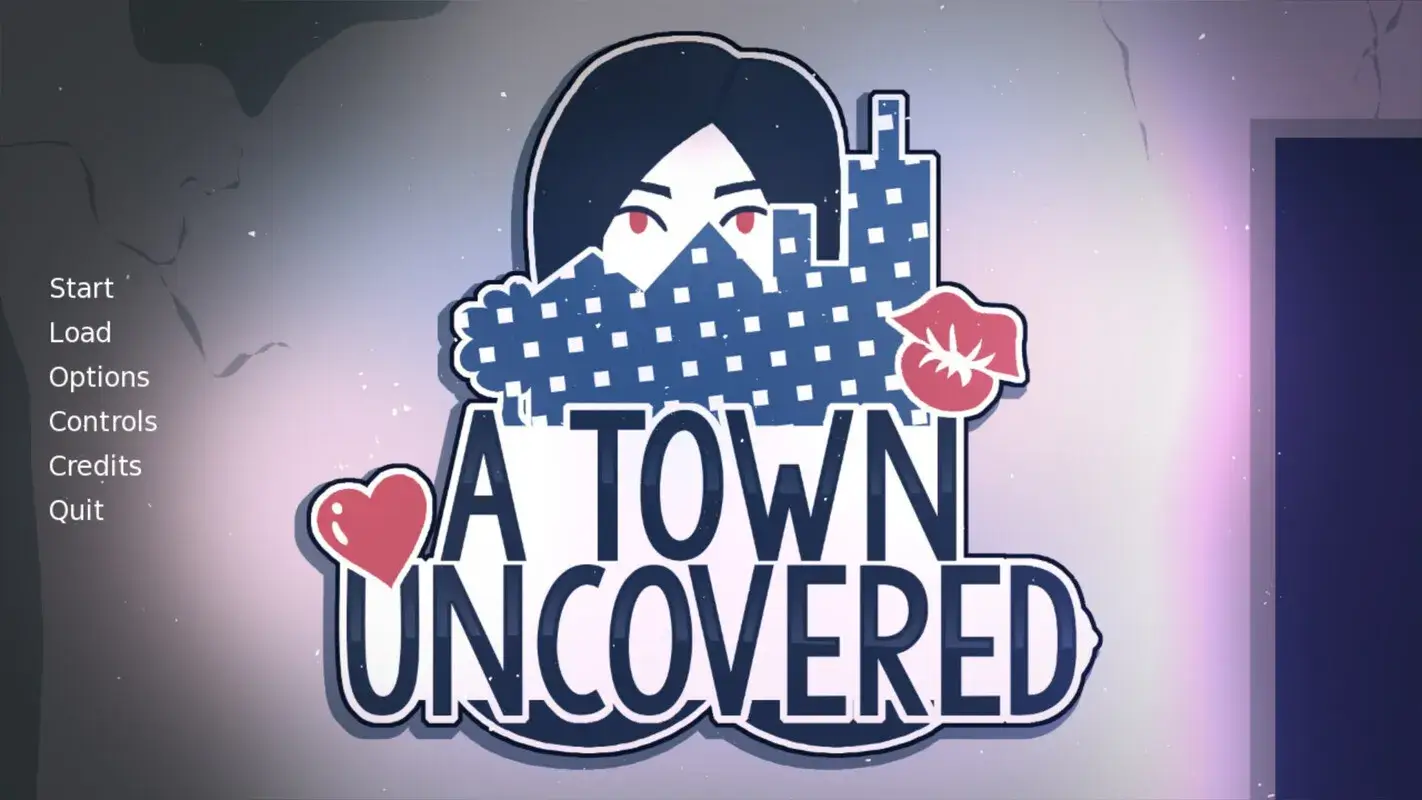 A Town Uncovered screenshot 1