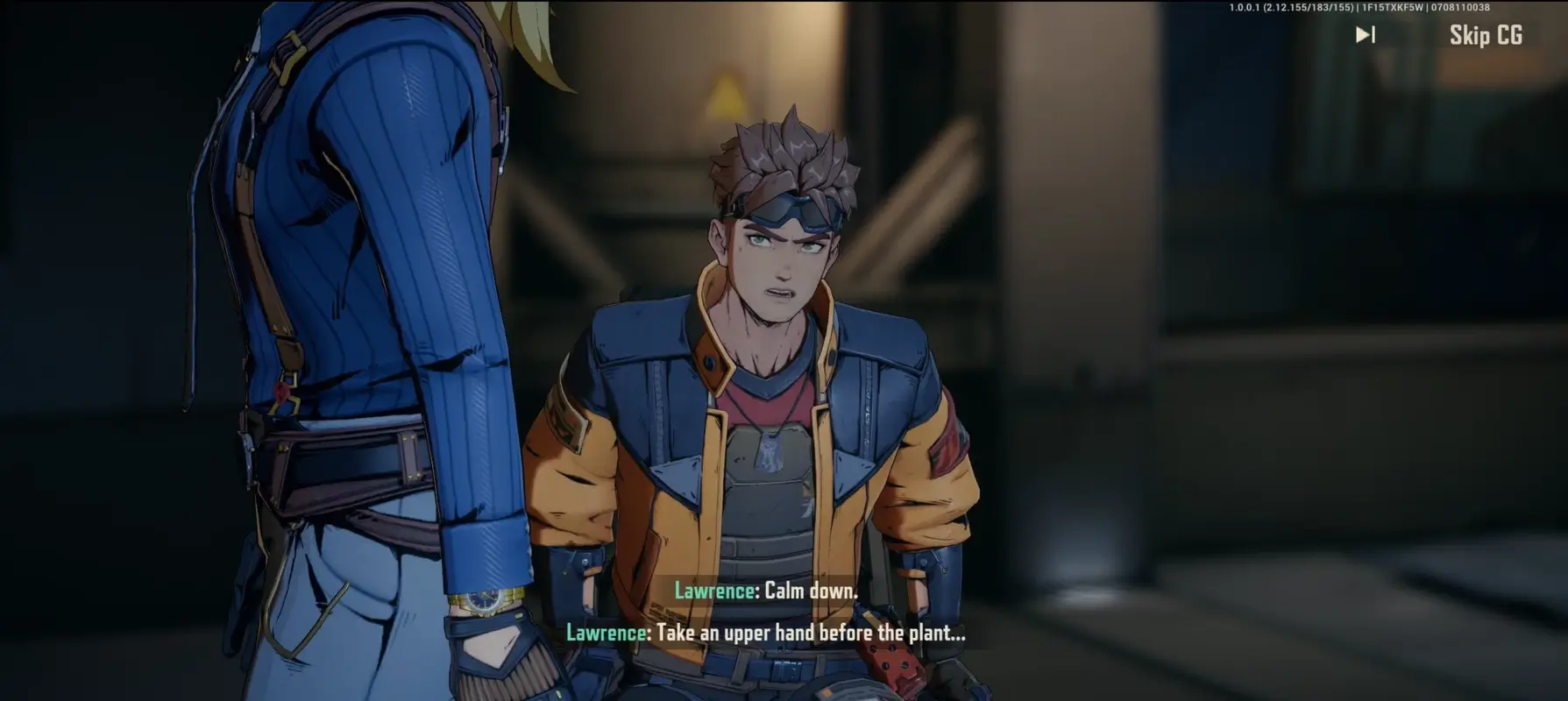 AceForce 2 screenshot 1