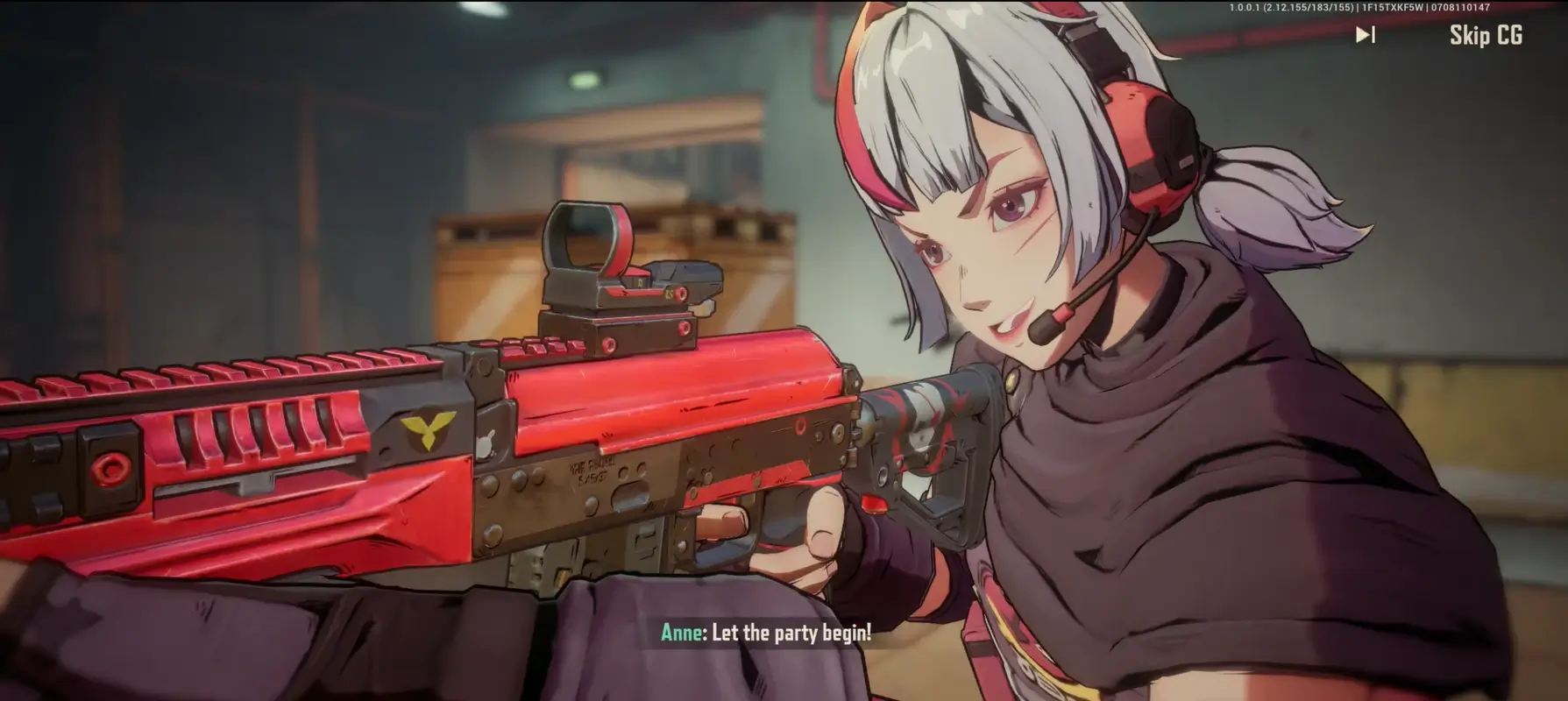 AceForce 2 screenshot 1