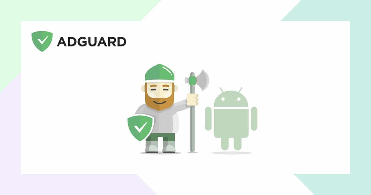 AdGuard icon