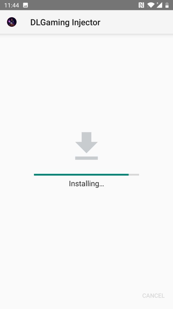 Altlove Gaming Injector Installing