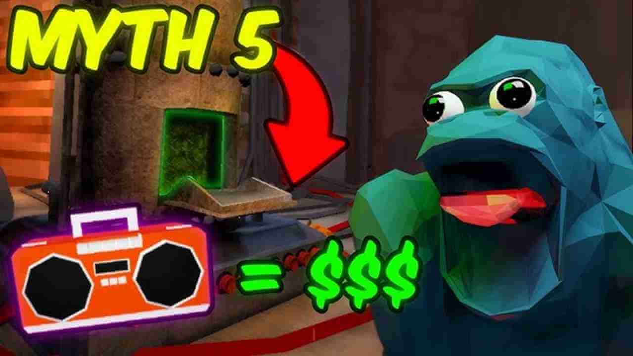 Animal Company screenshot 1