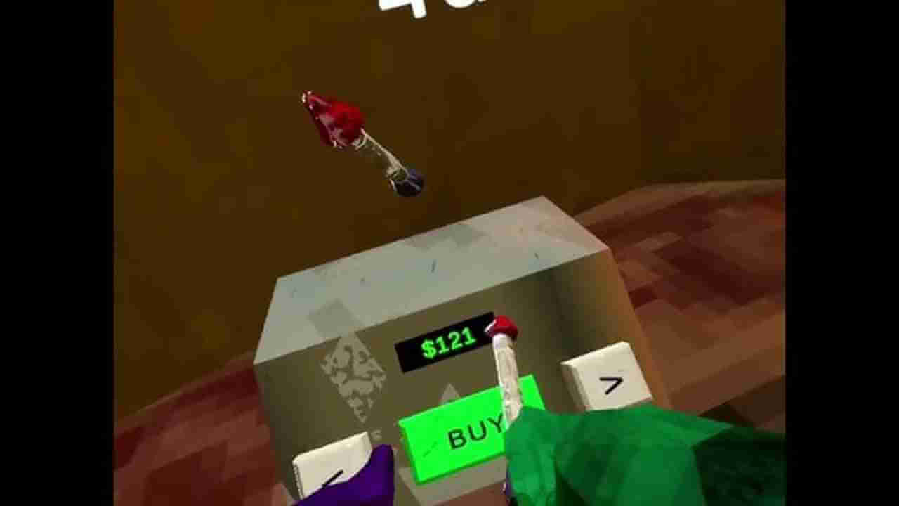 Animal Company screenshot 1