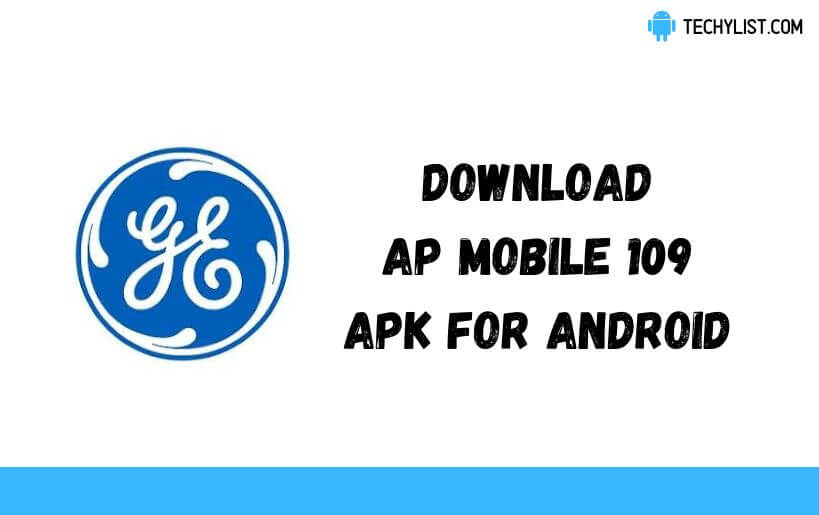 AP Mobile 109 icon