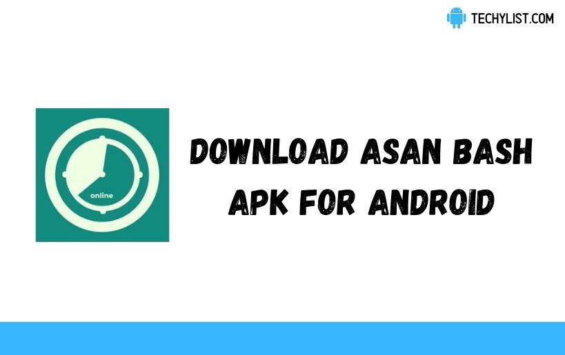 Asan Bash icon