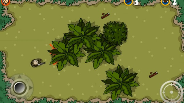 Ass Hunter screenshot 1