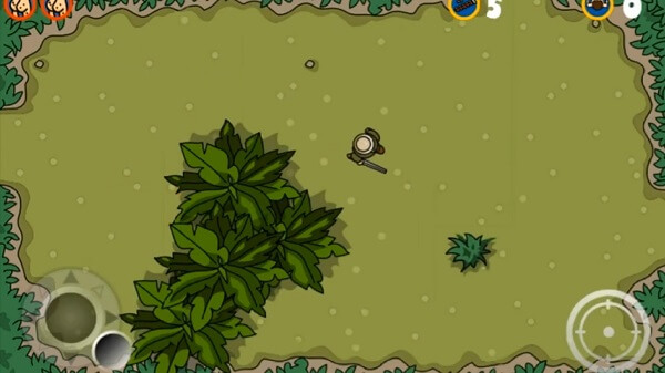 Ass Hunter screenshot 1