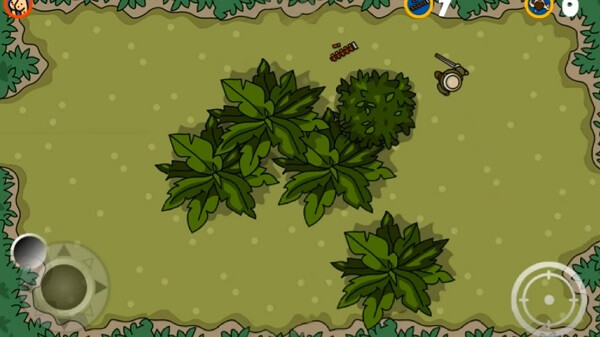 Ass Hunter screenshot 1