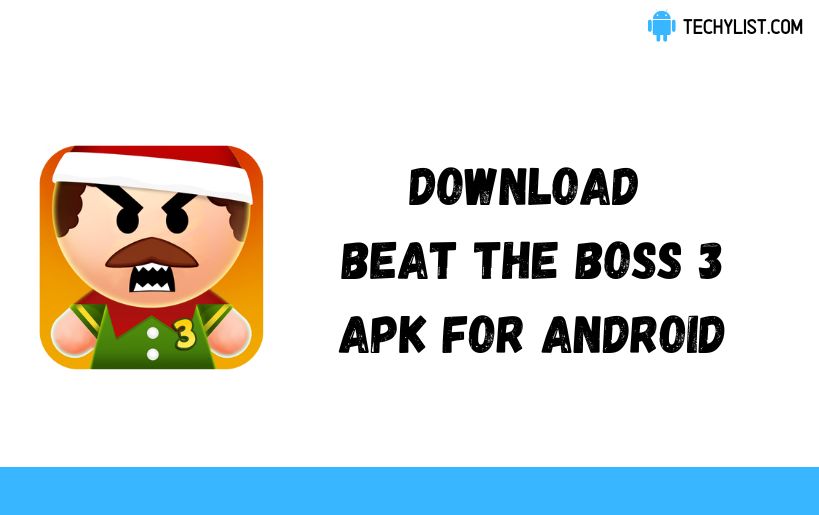 Beat The Boss 3 icon