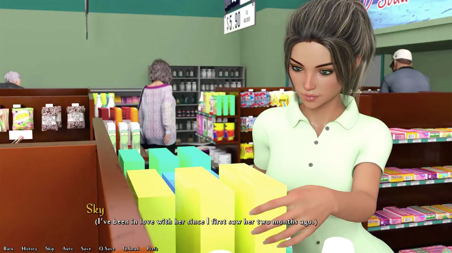 Being A DIK screenshot 1