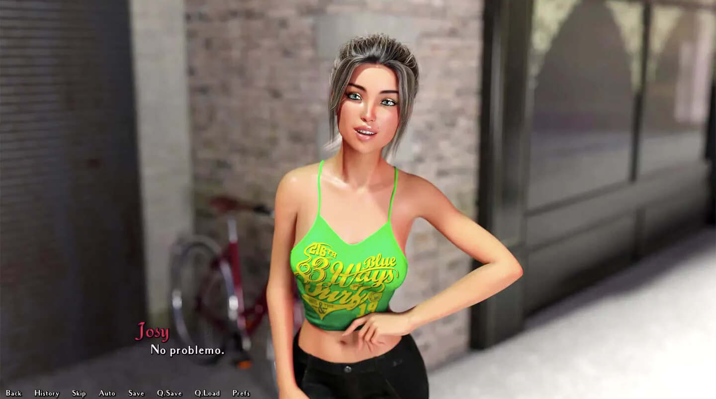 Being A DIK screenshot 1