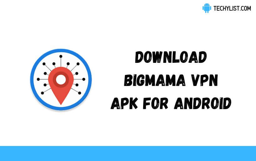 BigMama VPN icon