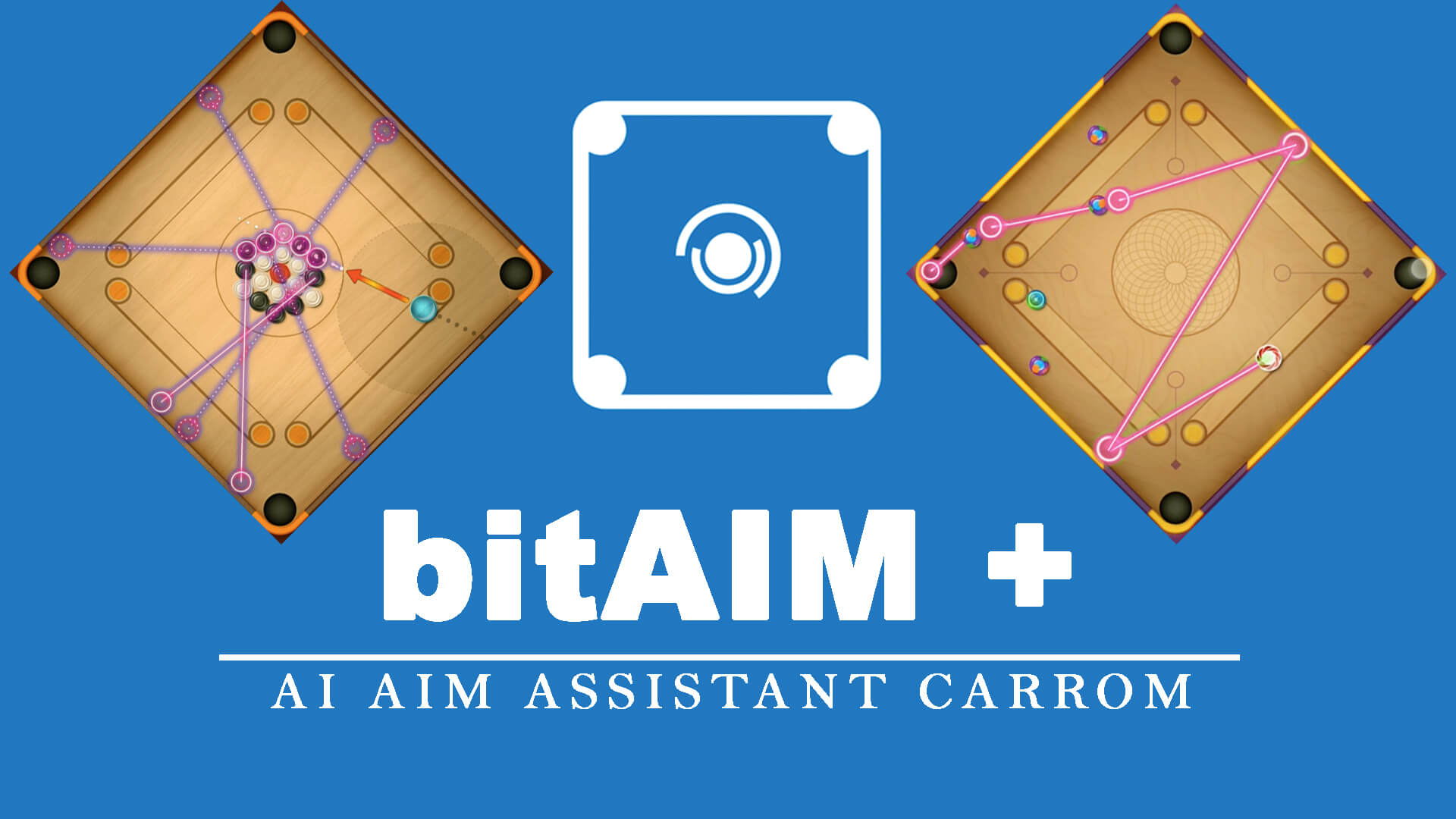 bitAIM icon