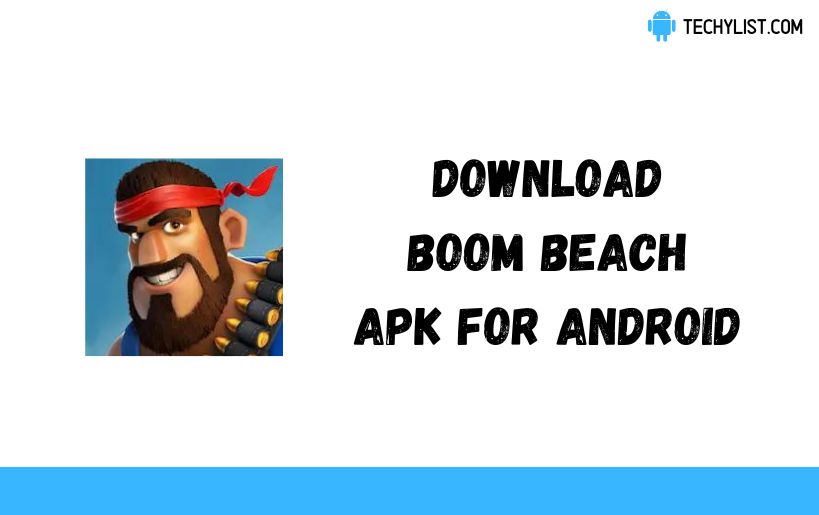 Icono de Boom Beach