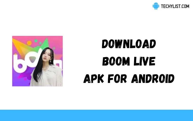Boom Live icon