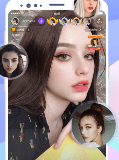 Boom Live screenshot 1