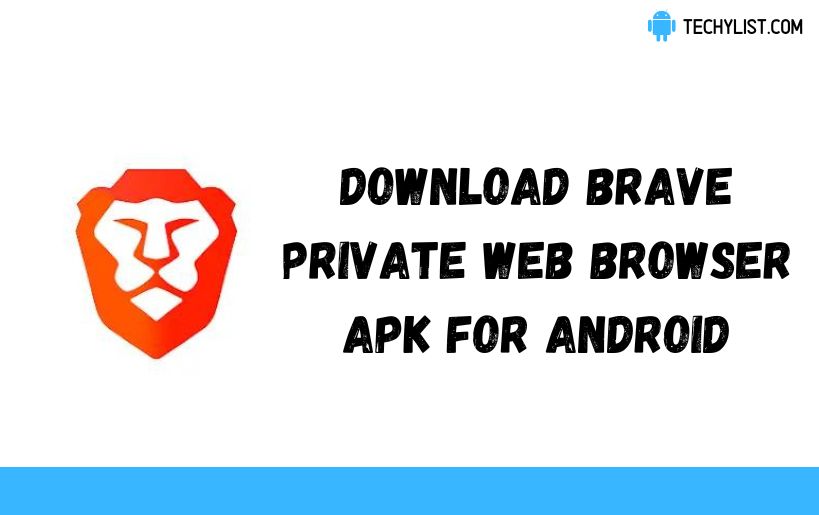 Icono de Brave Browser