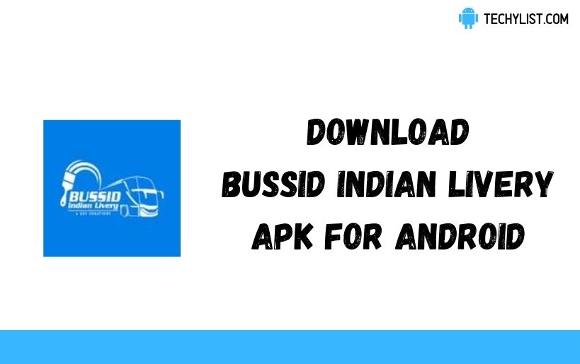 Icono de Bussid Indian Livery