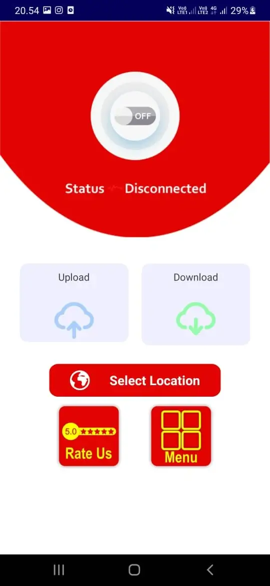 Cabe Rawit screenshot 1