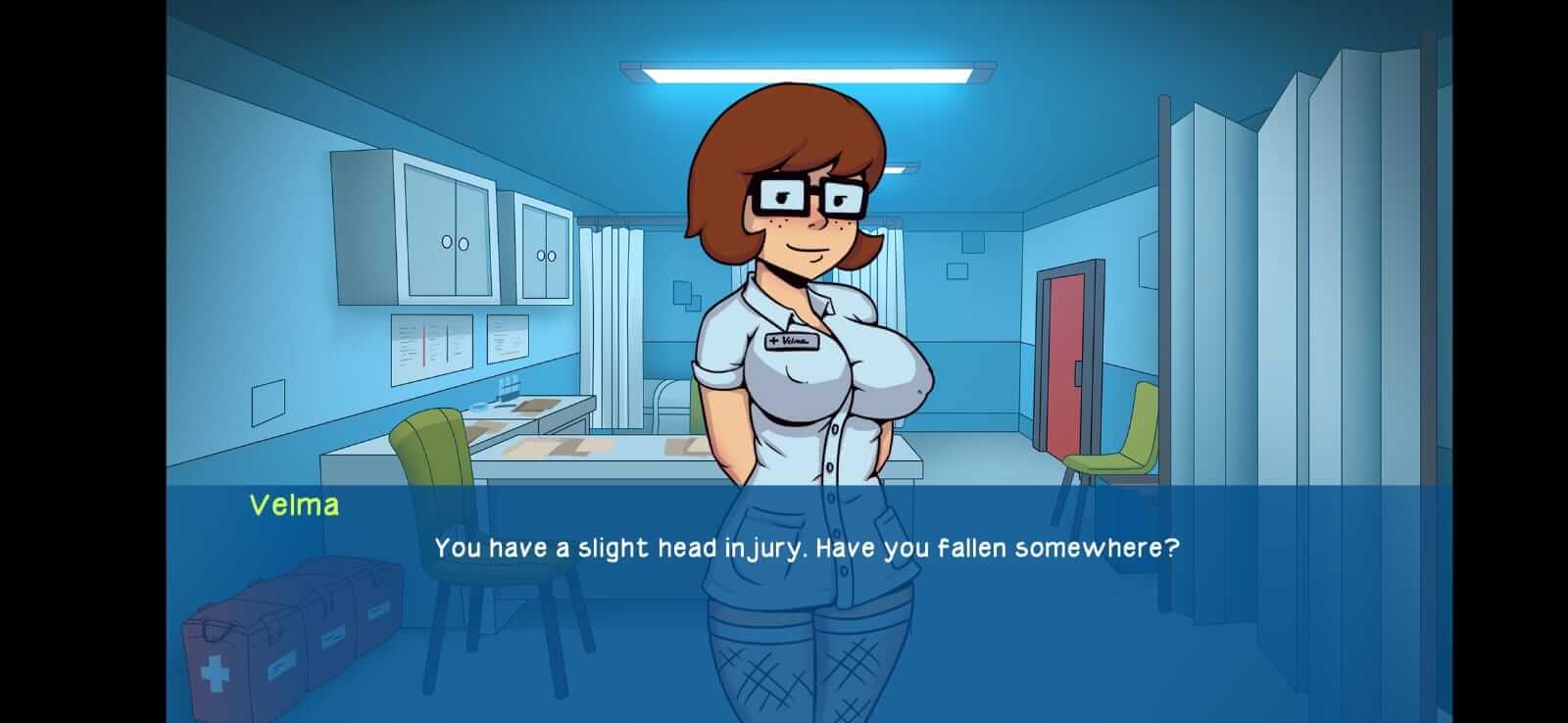 Camp Pinewood screenshot 1