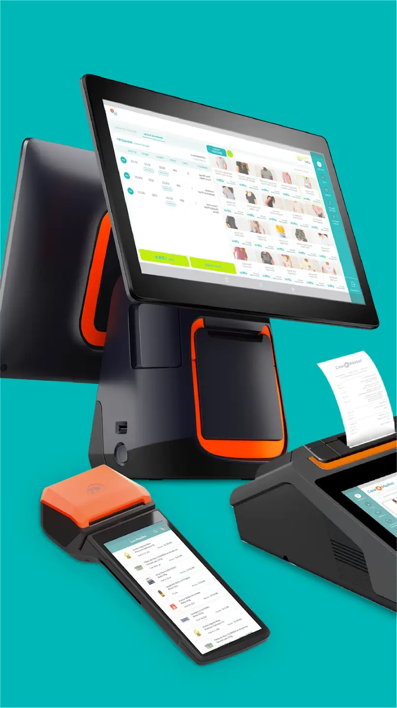 Casa Market Negocio screenshot 1