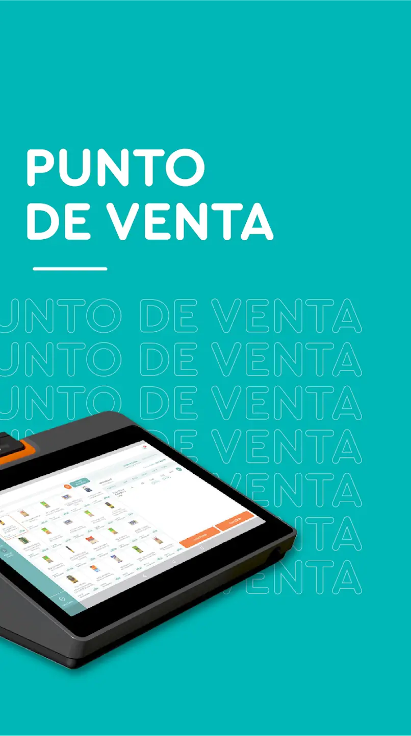 Casa Market Negocio screenshot 1