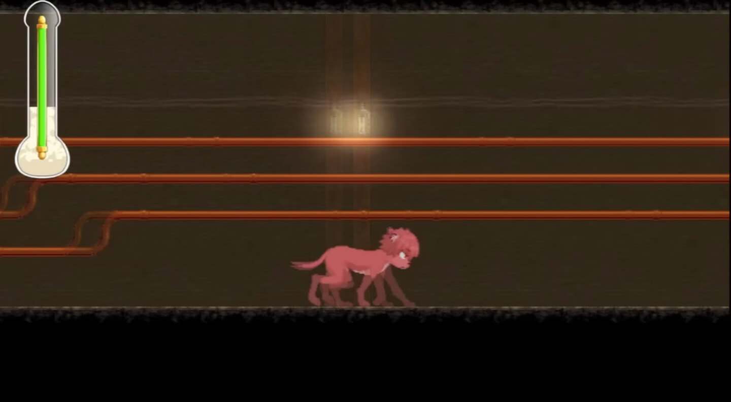 Castle of Temptation screenshot 1