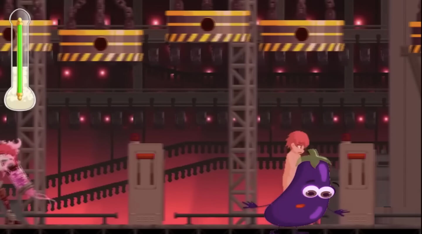 Castle of Temptation screenshot 1