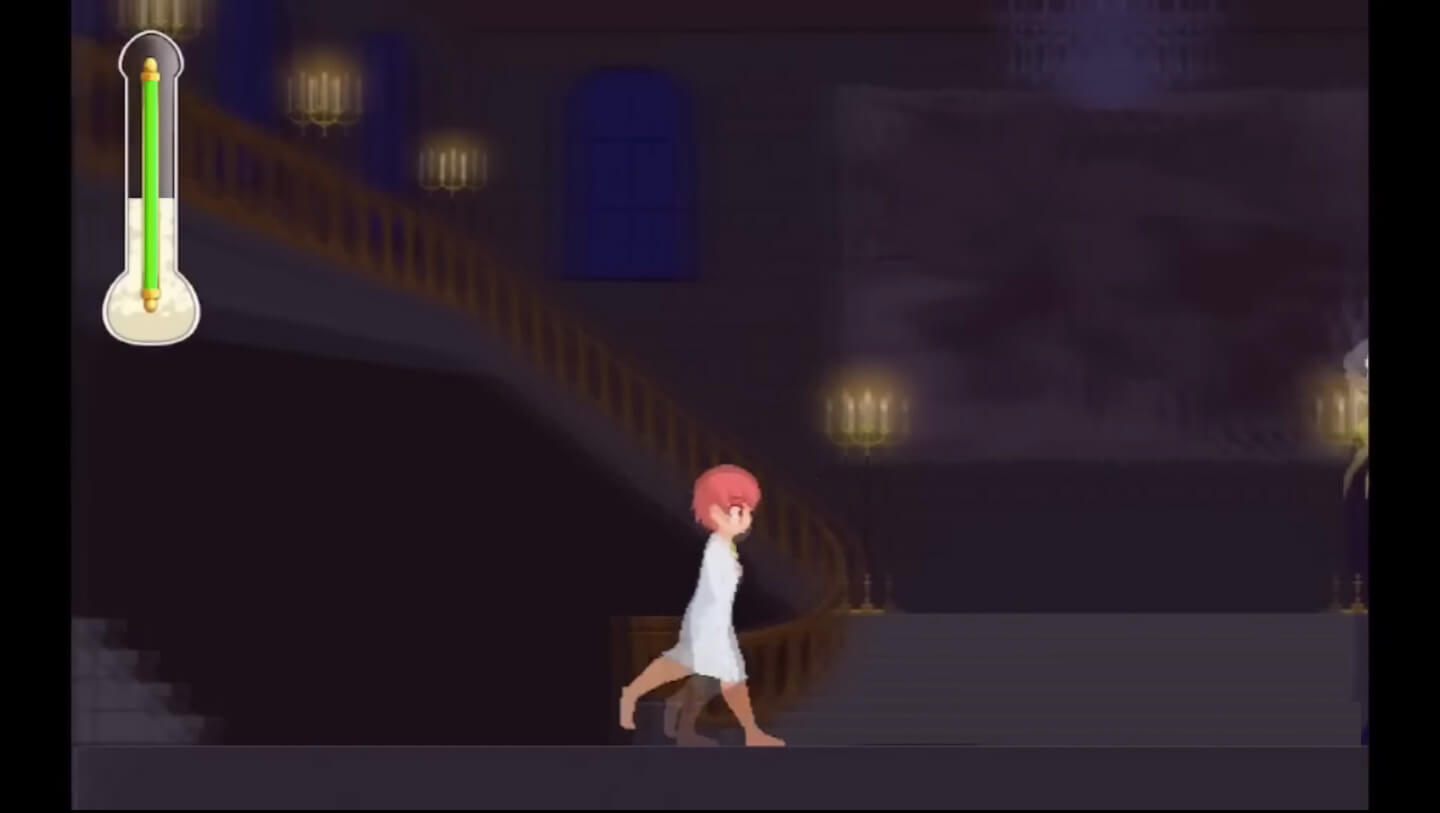 Castle of Temptation screenshot 1