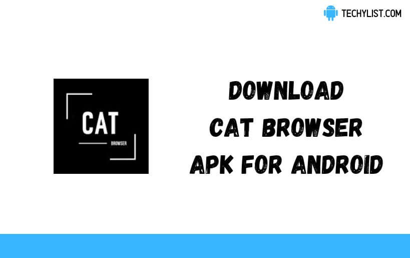 Cat Browser icon