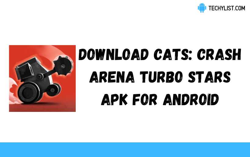 CATS: Crash Arena Turbo Stars icon