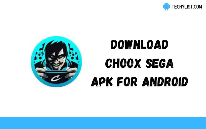 Choox Sega icon